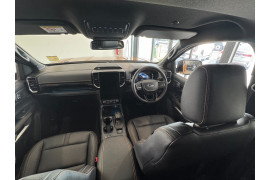 2025 MY25.25 Ford Ranger P703 Wildtrak Ute