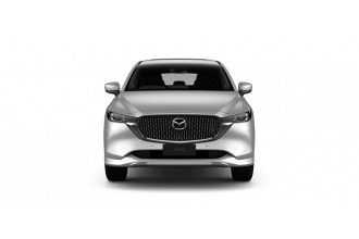 2025 MY24 Mazda CX-5 KF Series G35 Akera SUV