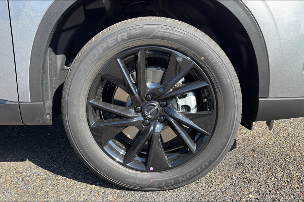 2026 GWM Haval H6 B01 Ultra PHEV SUV Image 9