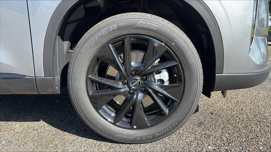 2026 GWM Haval H6 B01 Ultra PHEV SUV Image 9
