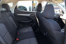 2023 MG ZST Core SUV