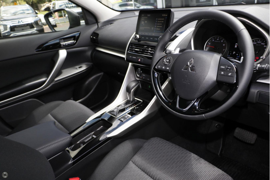 2024 Mitsubishi Eclipse Cross YB LS SUV Image 6