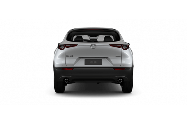 2026 MY25 Mazda CX-30 DM Series G20 Pure SUV Image 16