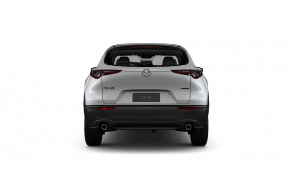 2026 MY25 Mazda CX-30 DM Series G20 Pure SUV Image 16