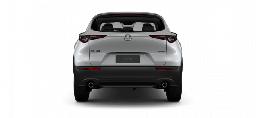 2026 MY25 Mazda CX-30 DM Series G20 Pure SUV Image 16