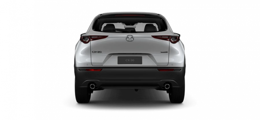2026 MY25 Mazda CX-30 DM Series G20 Pure SUV Image 16