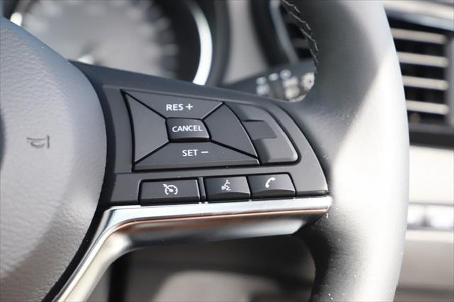 2020 MY0  Nissan QASHQAI J11 Series 3 Midnight Edition Suv Image 19