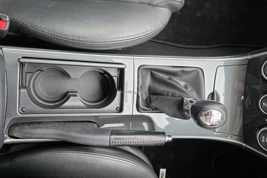 2006 Mazda 6 GJ Series 2 Sport Hatch Image 21