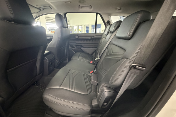 2026 MY26.5 Ford Everest UB Active SUV Image 16