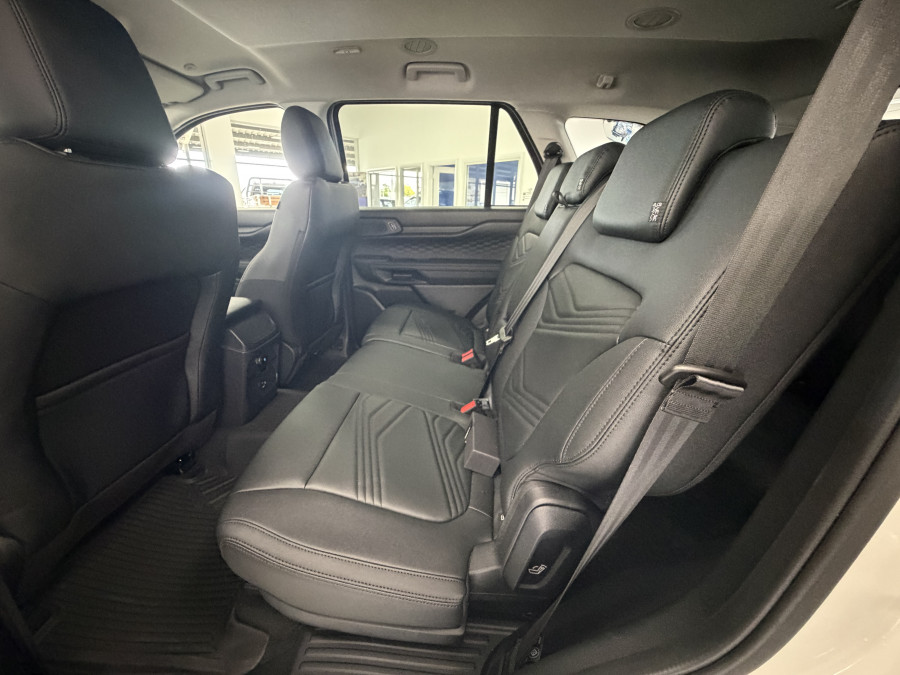 2026 MY26.5 Ford Everest UB Active SUV Image 16