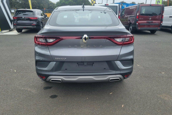 2023 Renault Arkana JL1 Zen SUV Image 5