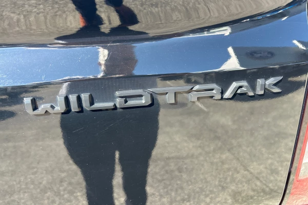 2022 Ford Ranger P703 Wildtrak Ute Image 23