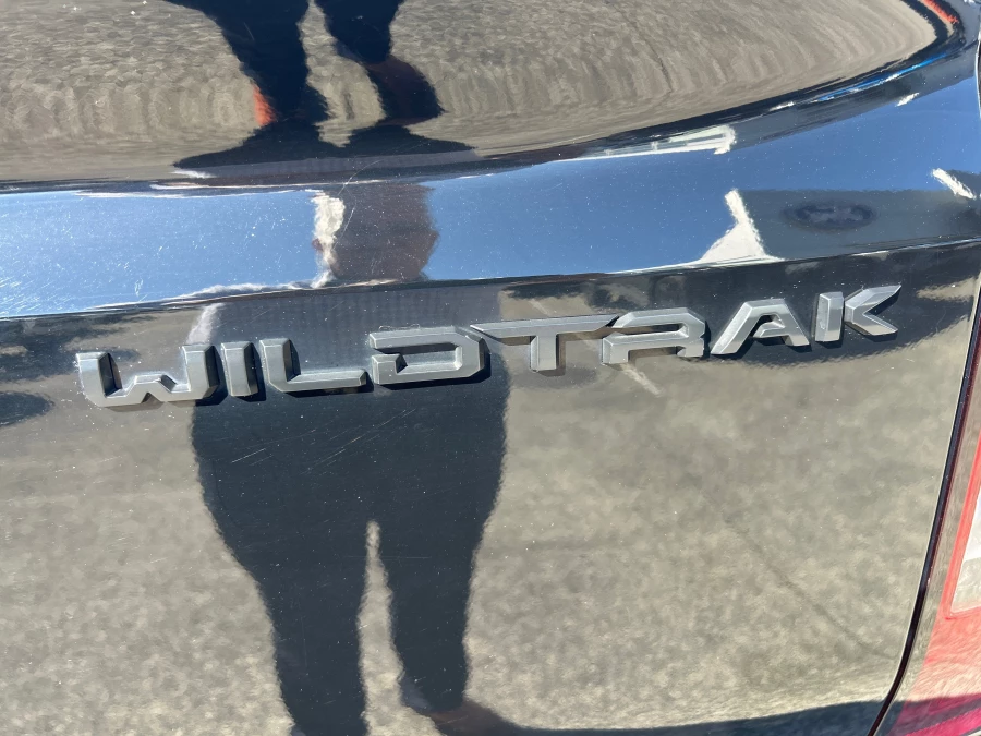 2022 Ford Ranger P703 Wildtrak Ute Image 23