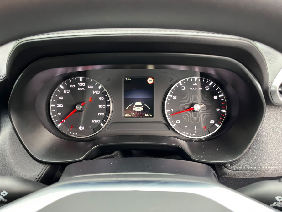 2026 MG ZS ZS32 Vibe SUV Image 16