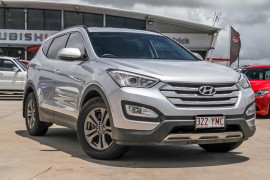 Hyundai Santa Fe Active DM