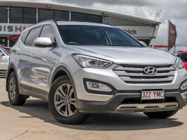 Hyundai Santa Fe Active DM