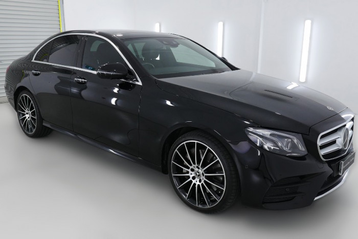 2017 Mercedes-Benz E300 W213 E300 Sedan