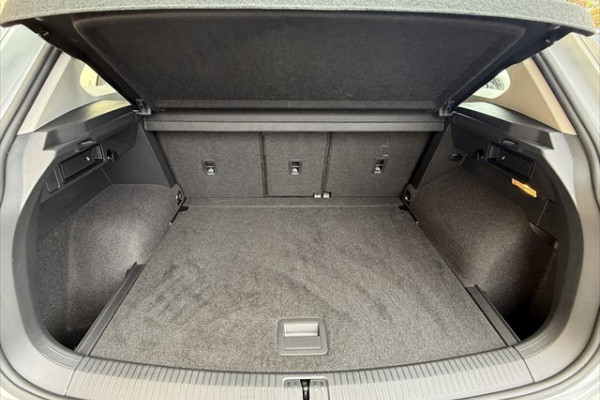 2021 Volkswagen Tiguan 5N 110TSI Life SUV Image 15