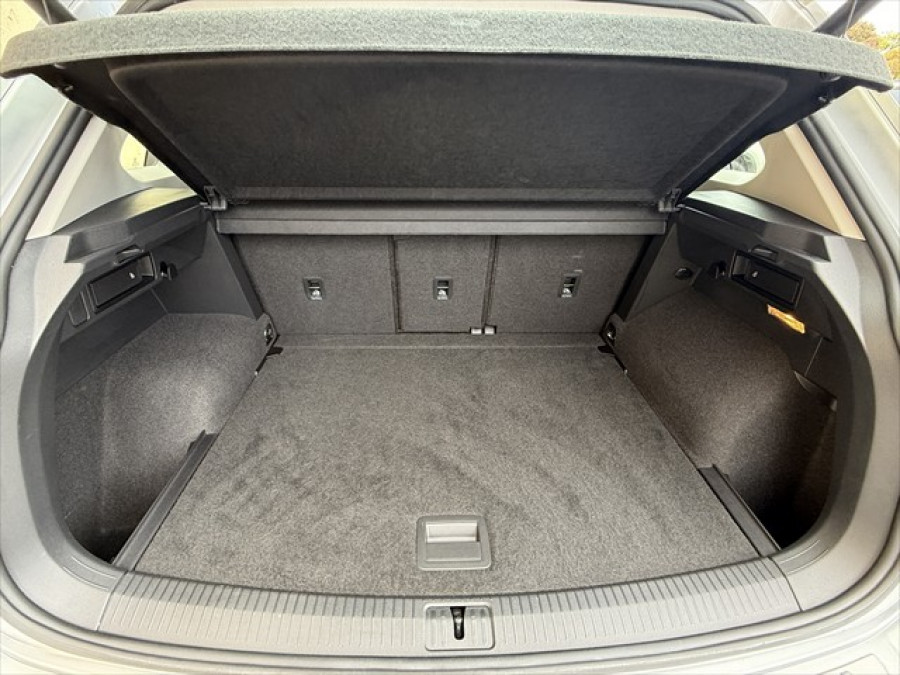 2021 Volkswagen Tiguan 5N 110TSI Life SUV Image 15