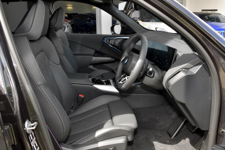2026 BMW X3 G45 40d xDrive SUV