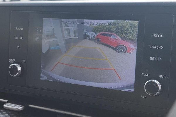 2022 Kia Carnival KA4 S People Mover Image 15