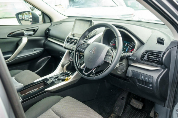 2024 Mitsubishi Eclipse Cross YB LS SUV Image 16