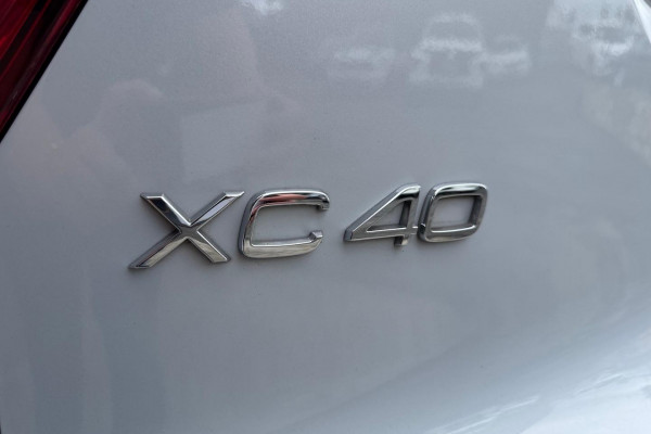 2021 MY22 Volvo XC40 XZ Recharge Pure Electric SUV Image 23