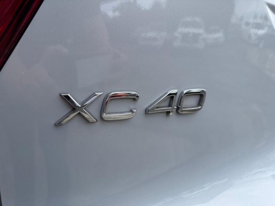 2021 MY22 Volvo XC40 XZ Recharge Pure Electric SUV Image 23