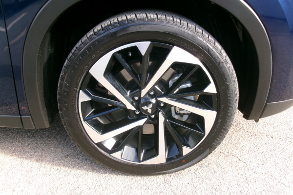 2023 MY24 Mitsubishi Outlander ZM Aspire SUV Image 15
