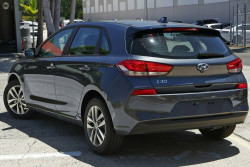 2019 MY20 Hyundai i30 PD2 Active Hatchback