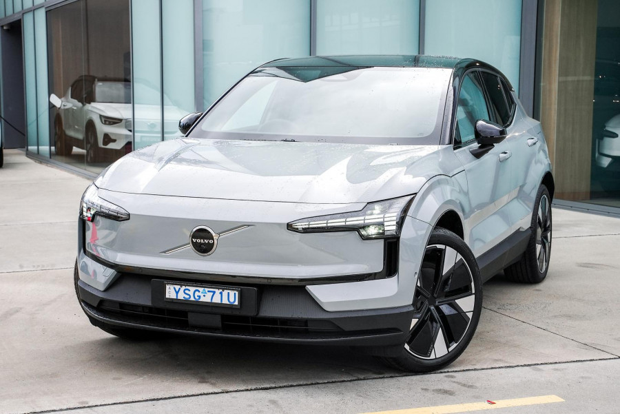 2024 MY25 Volvo EX30  Twin Motor Performance Ultra SUV Image 3