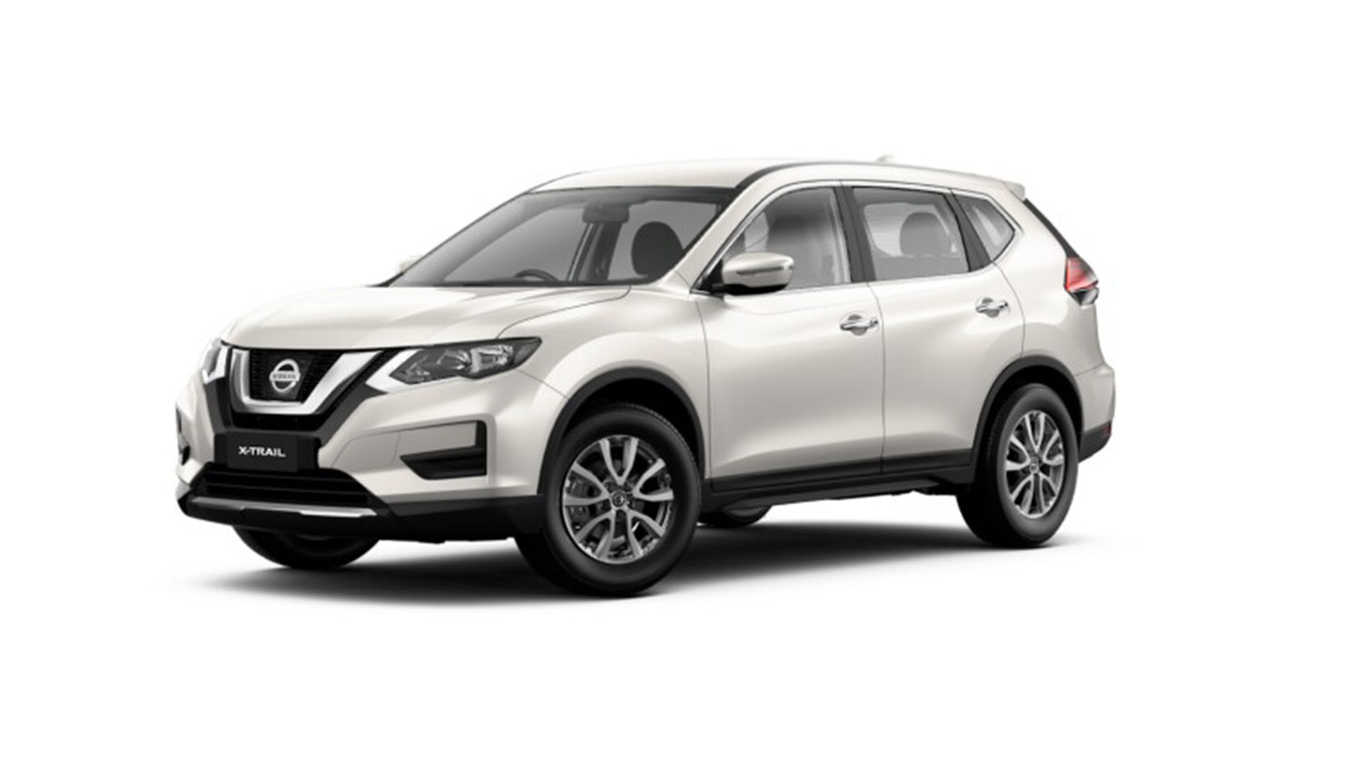 2021 Nissan X-Trail ST Other Image 36