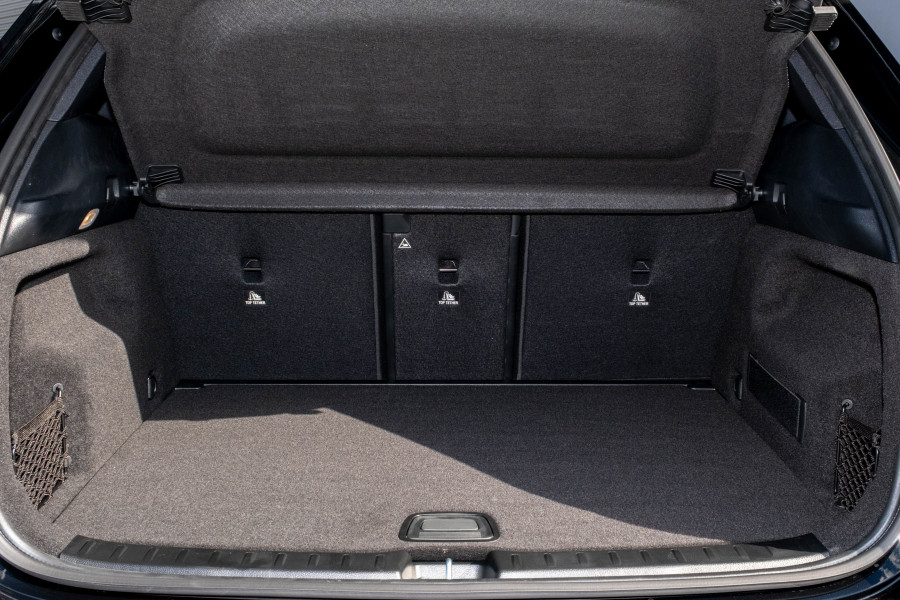 2026 MY25 Mercedes-Benz GLA-Class H247 GLA250 SUV
