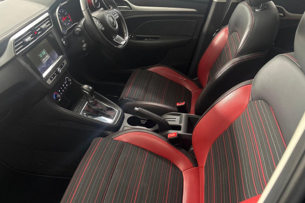 2020 MY21 MG ZS AZS1 Excite SUV Image 16