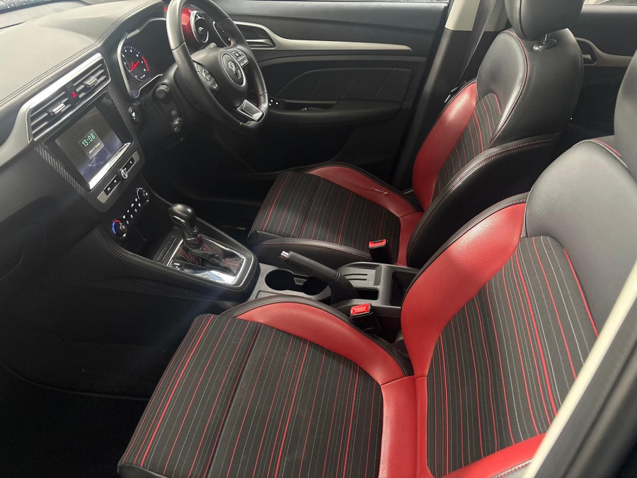 2020 MY21 MG ZS AZS1 Excite SUV Image 16