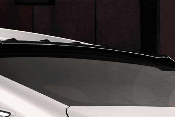 ROOF SPOILER