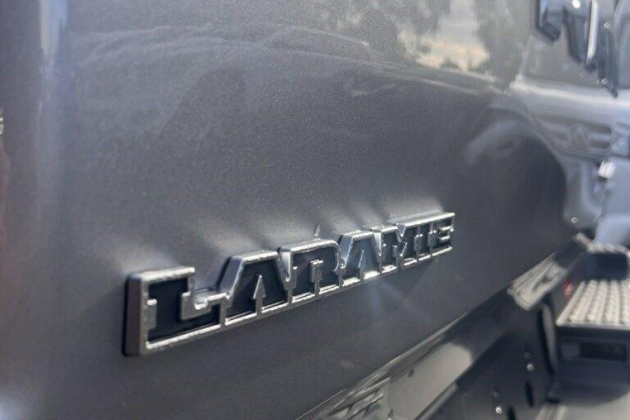 2024 Ram 1500 DT Laramie Sport RamBox Ute Image 14