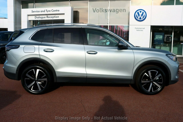 2026 Volkswagen Tiguan CT 150TSI Elegance SUV Image 12
