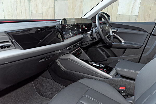 2025 Audi Q5 GU TFSI 150kW SUV image 8