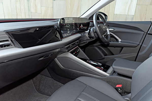 2025 Audi Q5 GU TFSI 150kW SUV