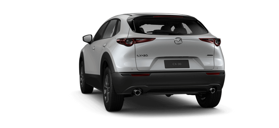 2024 Mazda CX-30 DM2W7A G20 Pure SUV Image 17