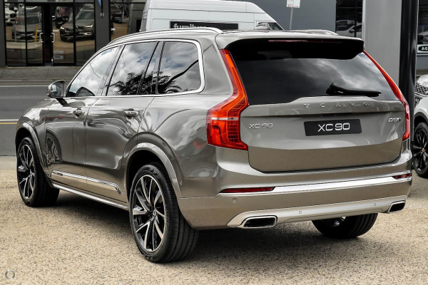 2019 MY20 Volvo XC90 L Series D5 Inscription Suv Image 3