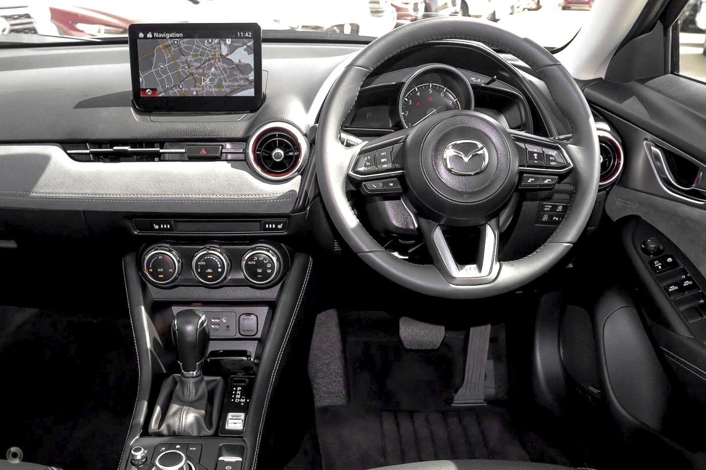 2024 Mazda CX-3 DK G20 Akari SUV Image 7