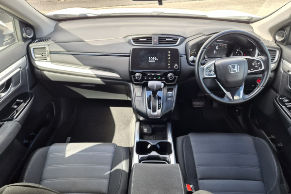 2020 Honda CR-V RW VTi-S SUV Image 11