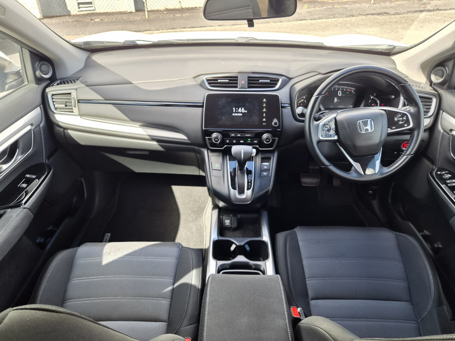 2020 Honda CR-V RW VTi-S SUV Image 11