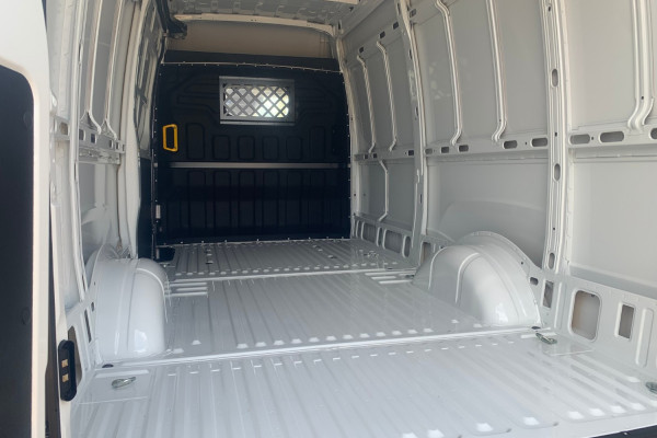 2025 Iveco Daily Van Van Image 13