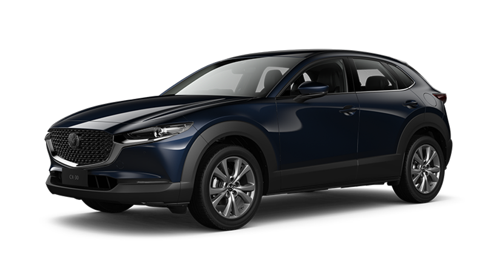 G25 Touring Vision Technology