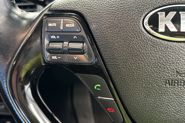 2018 Kia Cerato YD Sport Hatch