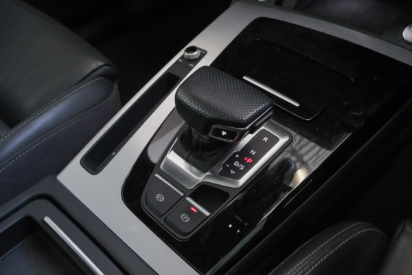 2022 Audi Q5 FY 45 TFSI S Line SUV