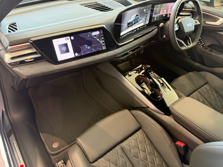 2026 Audi S5 Wagon Image 19